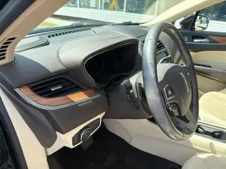 Lincoln MKC 2015 4p SUV