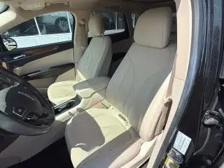 Lincoln MKC 2015 4p SUV