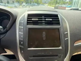 Lincoln MKC 2015 4p SUV