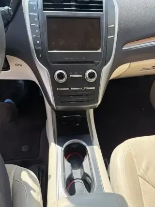 Lincoln MKC 2015 4p SUV