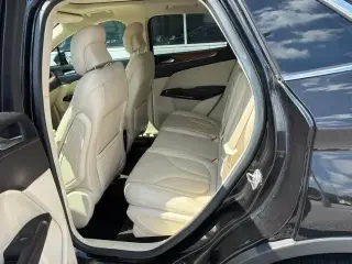 Lincoln MKC 2015 4p SUV
