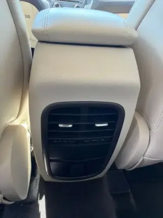 Lincoln MKC 2015 4p SUV