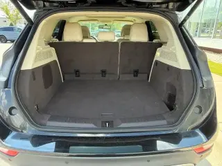 Lincoln MKC 2015 4p SUV