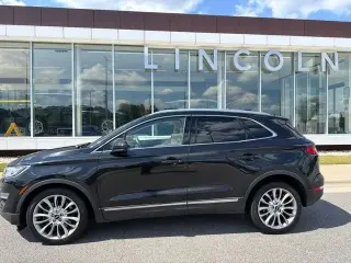 Lincoln MKC 2015 4p SUV