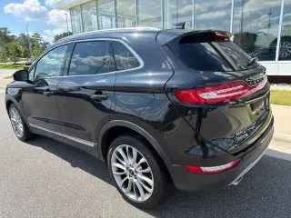 Lincoln MKC 2015 4p SUV