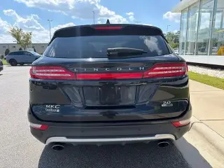 Lincoln MKC 2015 4p SUV