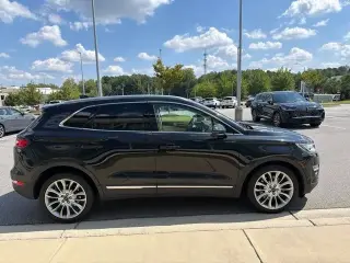 Lincoln MKC 2015 4p SUV