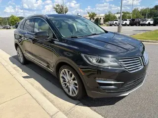 Lincoln MKC 2015 4p SUV