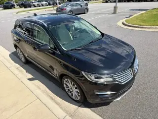 Lincoln MKC 2015 4p SUV