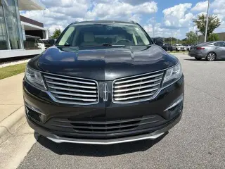 Lincoln MKC 2015 4p SUV
