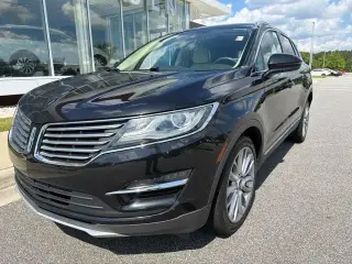 Lincoln MKC 2015 4p SUV