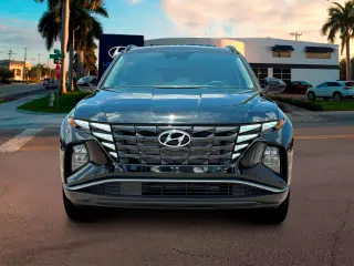 Hyundai TUCSON 2024 SEL 4dr SUV