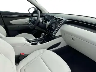 Hyundai TUCSON 2024 SEL 4dr SUV