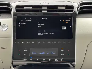 Hyundai TUCSON 2024 SEL 4dr SUV