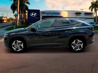 Hyundai TUCSON 2024 SEL 4dr SUV