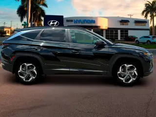 Hyundai TUCSON 2024 SEL 4dr SUV