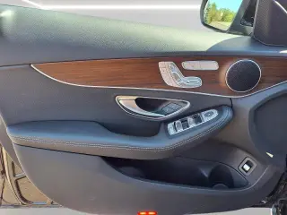 Clase C Mercedes-Benz 2019 AWD C 300 4MATIC 4p Sedan