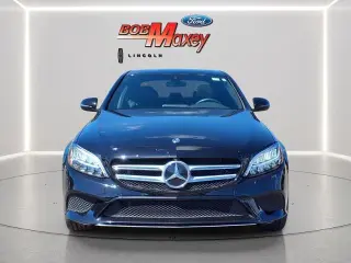 Clase C Mercedes-Benz 2019 AWD C 300 4MATIC 4p Sedan