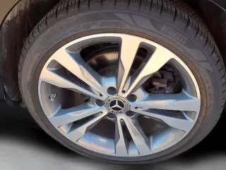 Clase C Mercedes-Benz 2019 AWD C 300 4MATIC 4p Sedan
