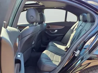 Clase C Mercedes-Benz 2019 AWD C 300 4MATIC 4p Sedan