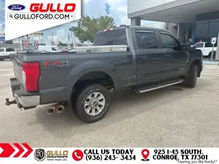 Ford F-250 Super Duty 2020 4x4 XL 4dr Crew Cab 6.8 ft. SB Pickup