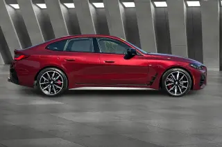 BMW Serie 4 2022 AWD M440i xDrive Gran Coupe 4dr Sedán