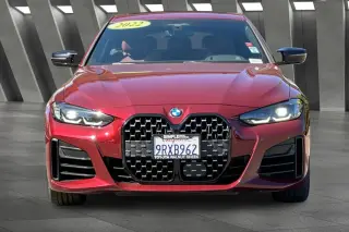 BMW Serie 4 2022 AWD M440i xDrive Gran Coupe 4dr Sedán