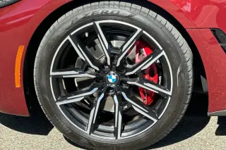 BMW Serie 4 2022 AWD M440i xDrive Gran Coupe 4dr Sedán