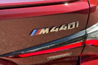 BMW Serie 4 2022 AWD M440i xDrive Gran Coupe 4dr Sedán
