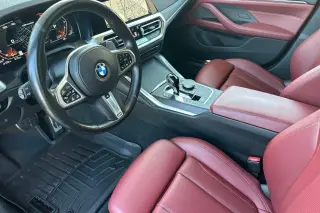 BMW Serie 4 2022 AWD M440i xDrive Gran Coupe 4dr Sedán