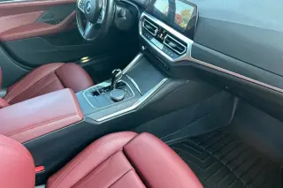 BMW Serie 4 2022 AWD M440i xDrive Gran Coupe 4dr Sedán