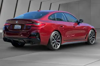 BMW Serie 4 2022 AWD M440i xDrive Gran Coupe 4dr Sedán