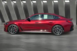 BMW Serie 4 2022 AWD M440i xDrive Gran Coupe 4dr Sedán