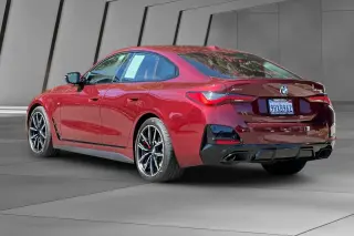 BMW Serie 4 2022 AWD M440i xDrive Gran Coupe 4dr Sedán