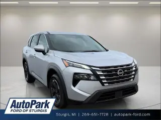 Nissan Rogue 2024 AWD SV 4p Crossover
