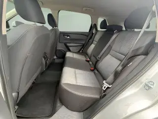 Nissan Rogue 2024 AWD SV 4p Crossover