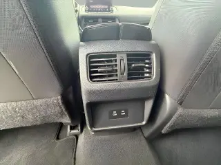 Nissan Rogue 2024 AWD SV 4p Crossover
