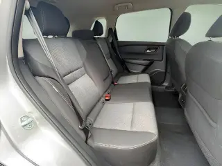 Nissan Rogue 2024 AWD SV 4p Crossover