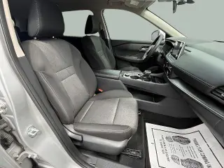 Nissan Rogue 2024 AWD SV 4p Crossover
