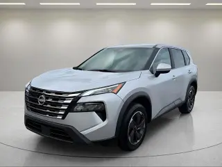 Nissan Rogue 2024 AWD SV 4p Crossover