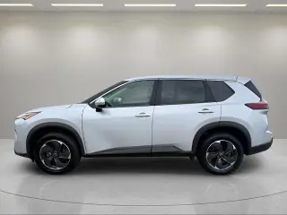Nissan Rogue 2024 AWD SV 4p Crossover