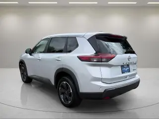 Nissan Rogue 2024 AWD SV 4p Crossover