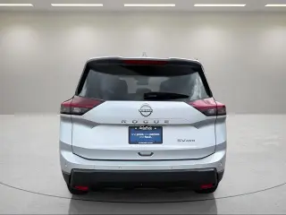 Nissan Rogue 2024 AWD SV 4p Crossover