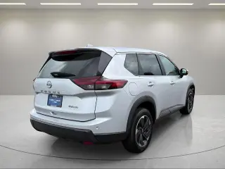 Nissan Rogue 2024 AWD SV 4p Crossover