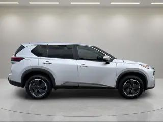Nissan Rogue 2024 AWD SV 4p Crossover