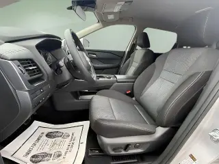 Nissan Rogue 2024 AWD SV 4p Crossover