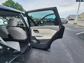 Nissan Rogue 2025 AWD SV 4dr Crossover