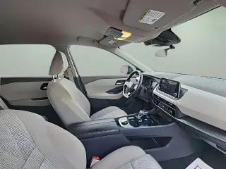 Nissan Rogue 2025 AWD SV 4dr Crossover