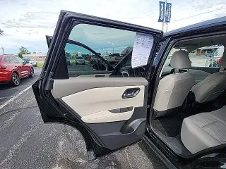 Nissan Rogue 2025 AWD SV 4dr Crossover