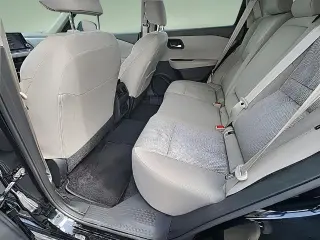 Nissan Rogue 2025 AWD SV 4dr Crossover